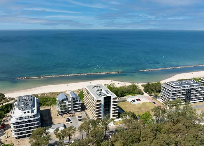 Solaris Sea View