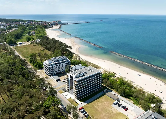 Solaris Sea View