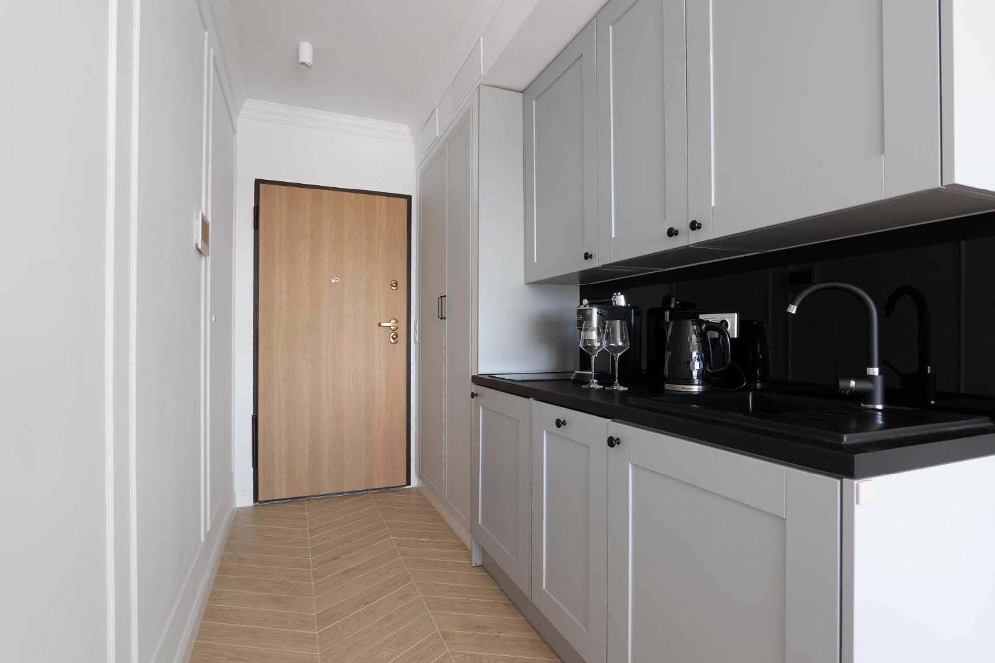 Solaris Sea View Apartment