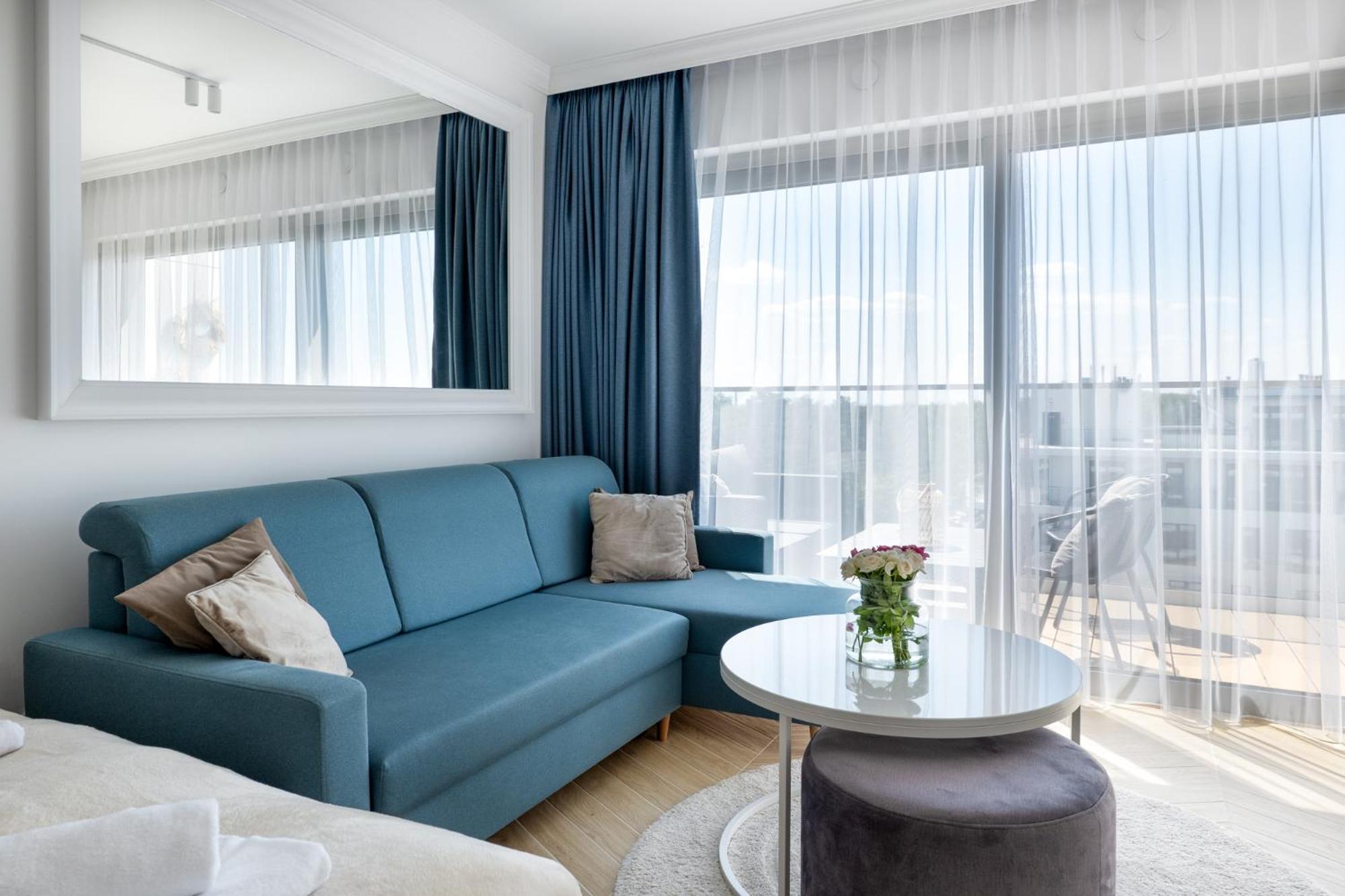 Apartment Solaris Sea View