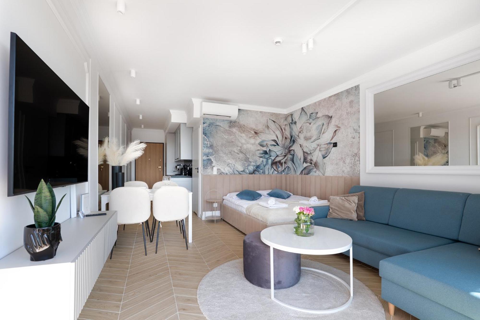 Solaris Sea View Apartment