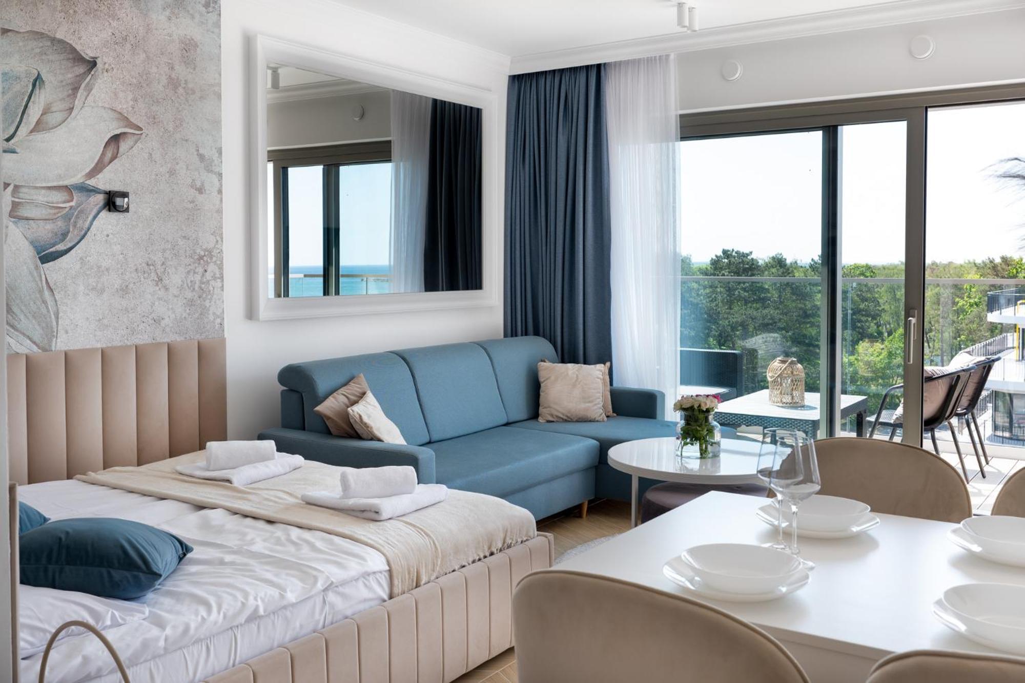 Solaris Sea View *