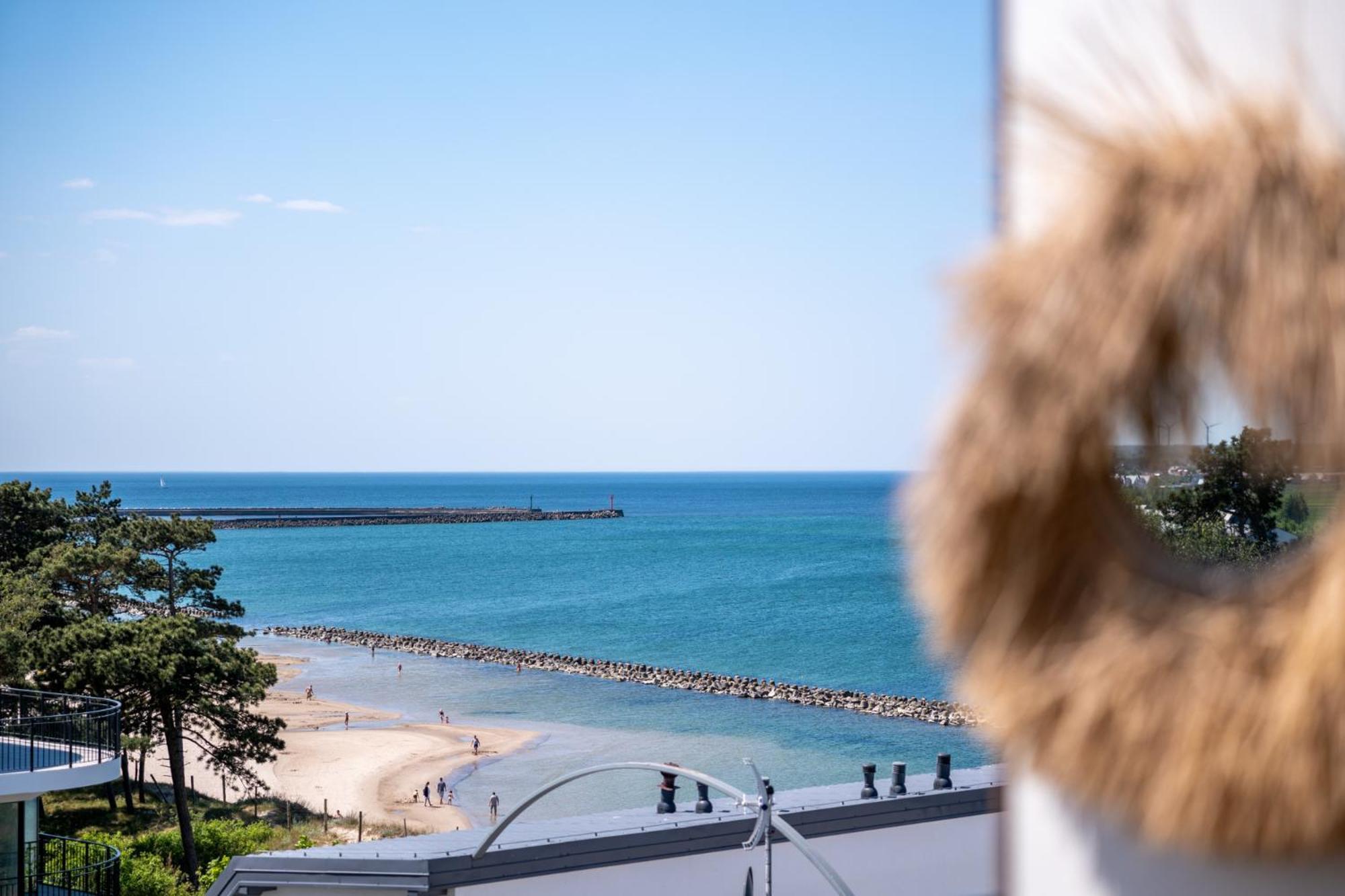 Solaris Sea View * Darlowko