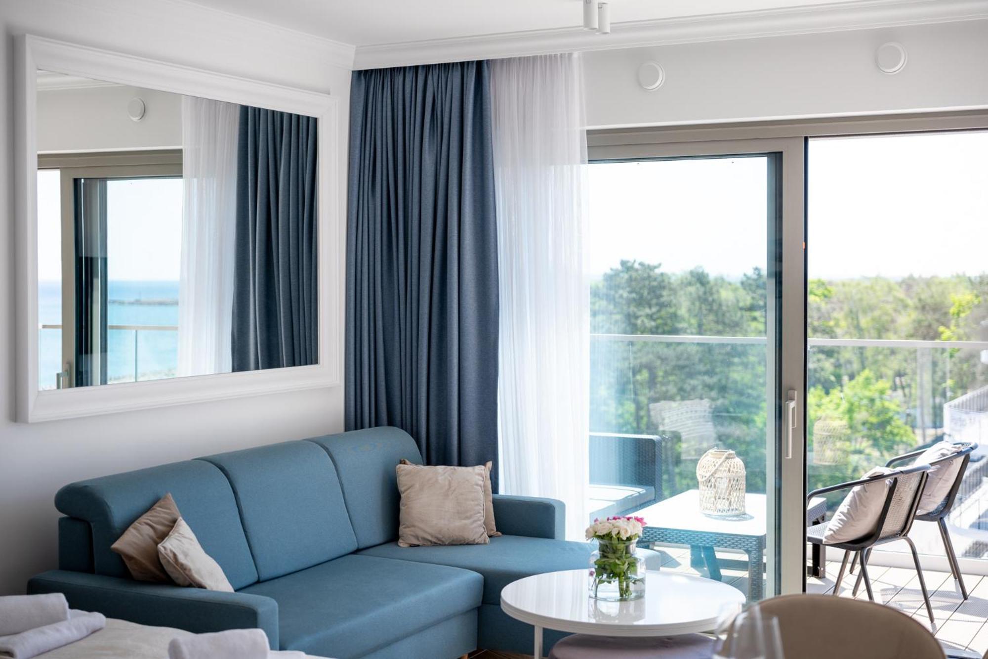 Apartment Solaris Sea View