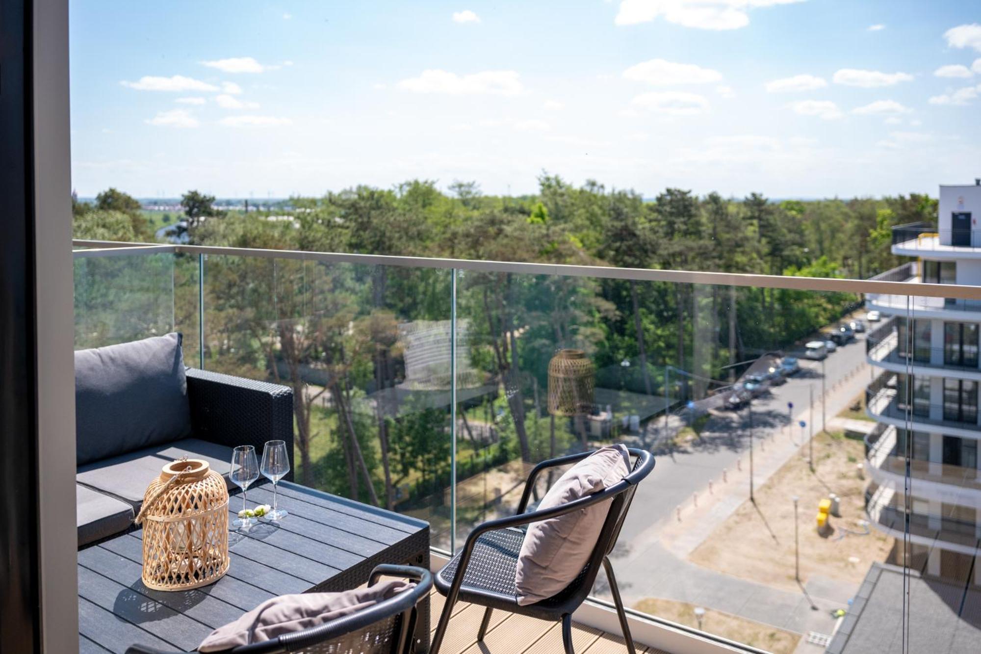 Solaris Sea View