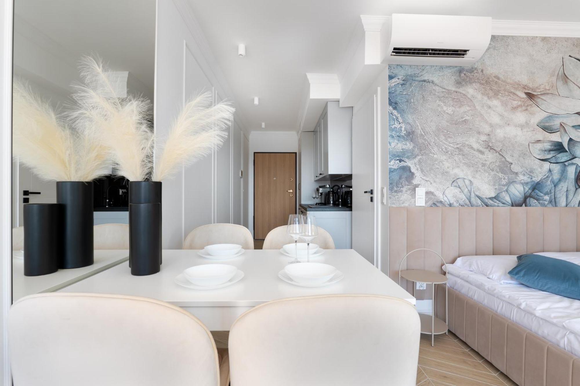 Solaris Sea View Apartment *