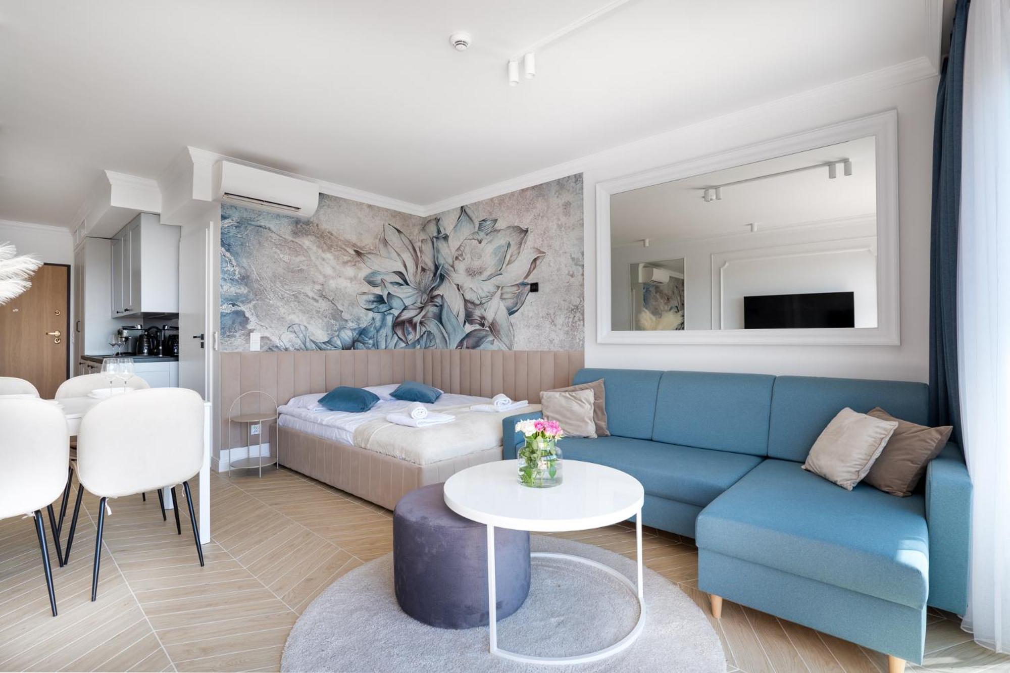 Apartment Solaris Sea View