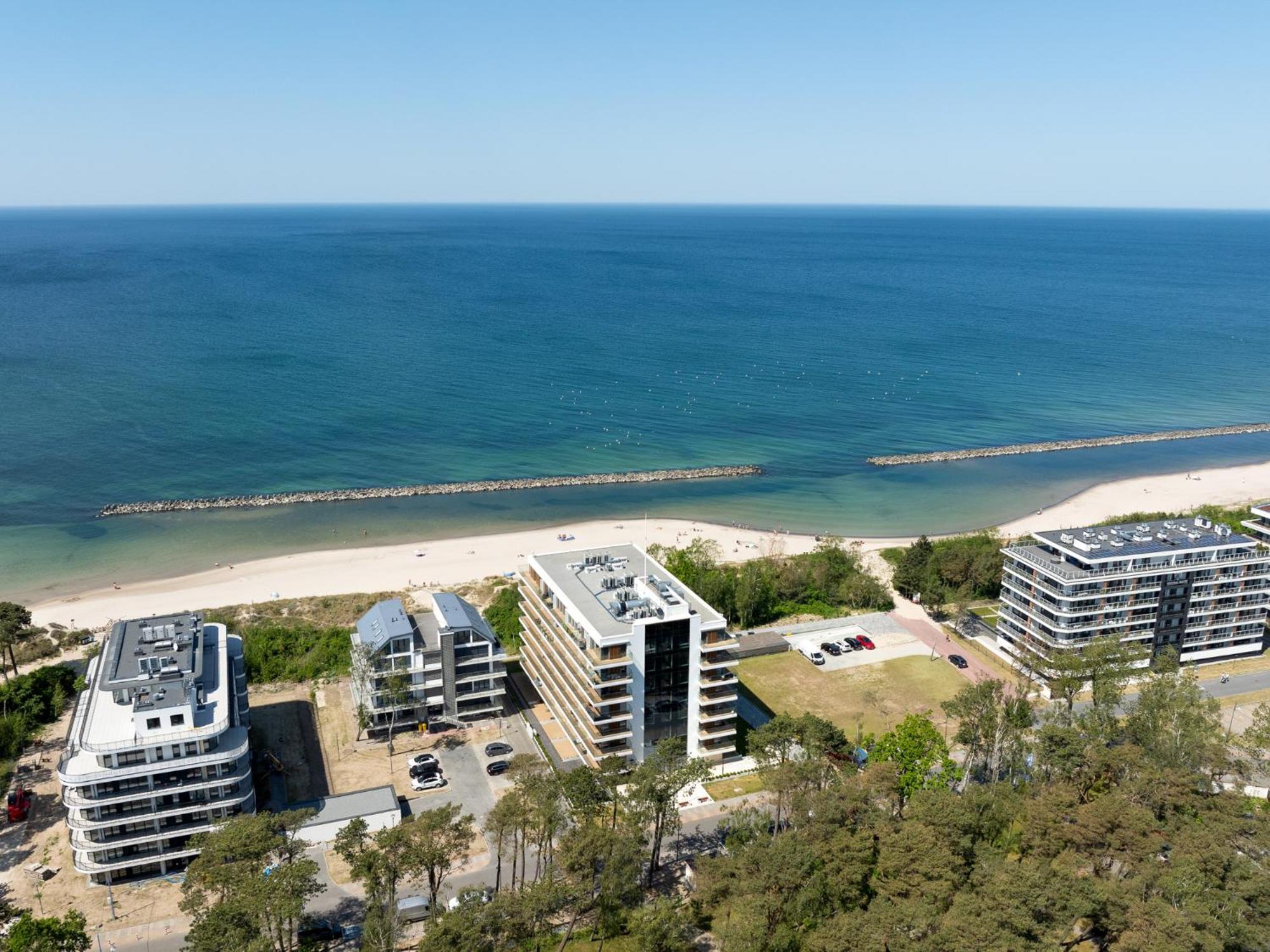 Solaris Sea View *